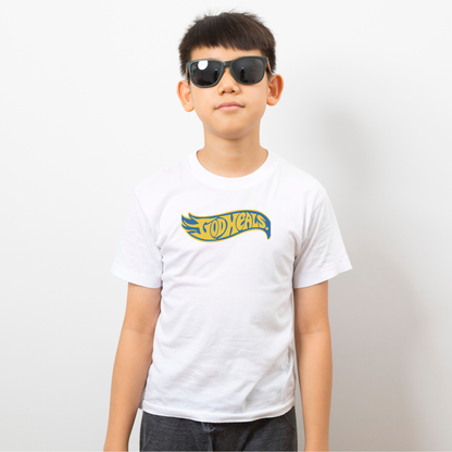 God Heals™ Christian Faith T-Shirt